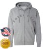 kenny Royel Otis Merch Shop Store Logo Hoodie