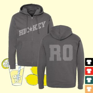 kenny Royel Otis Merch Store Hickey Zip Up Hoodied kenny Royel Otis Merch Store Hickey Zip Up Hoodied