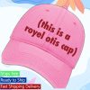 kenny Royel Otis Merch Store This Is A Royel Otis Cap Dad Hats
