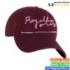 kenny Royel Otis Pink Script Dad Hatso