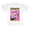 kenny Run For Cover Records Merch Narrow Head 12Th House Rock Shirt