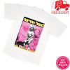 kenny Run For Cover Records Merch Narrow Head 12Th House Rock Shirt0