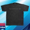 kenny Run For Cover Records Merch Narrow Head Pure Coherent Lucidity Shirt1