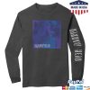 kenny Run For Cover Records Merch Narrow Head Satisfaction Longsleeve1