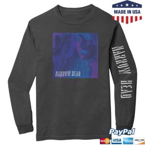 kenny Run For Cover Records Merch Narrow Head Satisfaction Longsleeve1 kenny Run For Cover Records Merch Narrow Head Satisfaction Longsleeve1