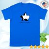 kenny Run For Cover Records Merch Narrow Head Star Shirt