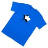 kenny Run For Cover Records Merch Narrow Head Star Shirt0