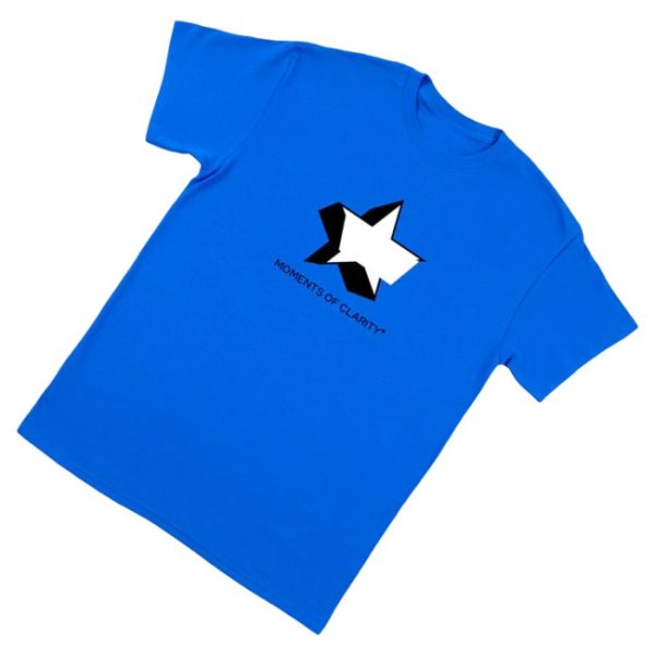 kenny Run For Cover Records Merch Narrow Head Star Shirt0