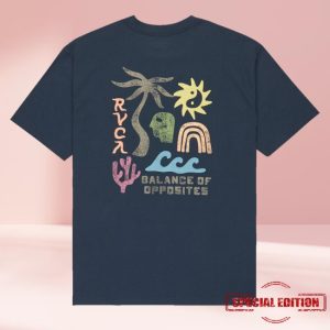 kenny Rvca Merch Store Balance Of Opposites Deep Think Shirts