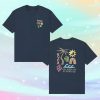 kenny Rvca Merch Store Balance Of Opposites Deep Think Shirtss