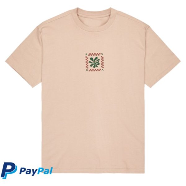 kenny Rvca Merch Store Balance Of Opposites Mosaic Fragments Shirt