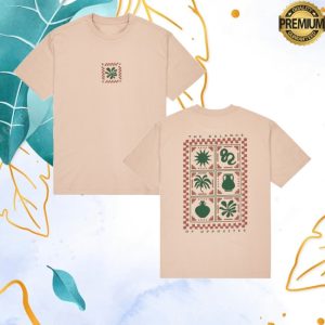 kenny Rvca Merch Store Balance Of Opposites Mosaic Fragments Shirtss