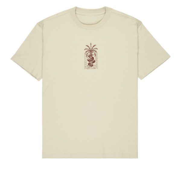 kenny Rvca Merch Store Balance Opposites Serpent Shirt