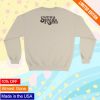 kenny SAU Bandwear Merch Shop Store Sammy Rae Friends With Ya Sweatshirt