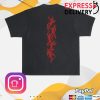 kenny SAU Official Ayylien Clothing Merch Shop Store Mary Shirt