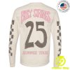 kenny SAU Official Billy Strings Engine Summer Tour Poster With Dates Logan Fox Long Sleeve Shirt