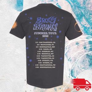 kenny SAU Official Billy Strings Merch Shop Store Nightflower Tee With Dates Anna Degnbol Shirt 1 kenny SAU Official Billy Strings Merch Shop Store Nightflower Tee With Dates Anna Degnbol Shirt 1