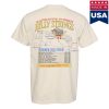 kenny SAU Official Billy Strings Rafting Summer Tour Poster Tee With Dates Hailey Miller Beiden Shirt