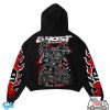kenny SAU Official Ghost Racing Merch Shop Store Bank Heist Shirt