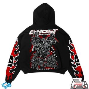 kenny SAU Official Ghost Racing Merch Shop Store Bank Heist Shirt kenny SAU Official Ghost Racing Merch Shop Store Bank Heist Shirt
