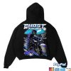 kenny SAU Official Ghost Racing Vintage Track Hoodie