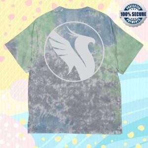 kenny SAU Official Illenium Tie Dye Illenium Ii Shirt kenny SAU Official Illenium Tie Dye Illenium Ii Shirt