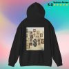 kenny SAU Official Suicideboys Thy Kingdom Come Album Cover Shirt