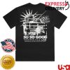 kenny SAU Phil Wickham Merch Shop Store So So Good Shirt