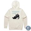 kenny SAU Seafret Merch Shop Store Wonderland Shirt