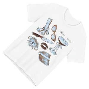 kenny Sabrina Carpenter Merch Album Cover Shirt1