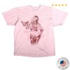 kenny Sabrina Carpenter Merch Shop Store A Little Respect For Shirt