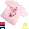 kenny Sabrina Carpenter Merch Shop Store A Little Respect For Shirte