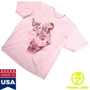 kenny Sabrina Carpenter Merch Shop Store A Little Respect For Shirte kenny Sabrina Carpenter Merch Shop Store A Little Respect For Shirte