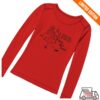 kenny Sabrina Carpenter Merch Store Girl Whos Been Dumped Fitted Longsleeves