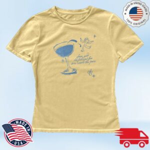 kenny Sabrina Carpenter Merch Store Good Old Fashioned Fun Shirt