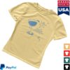 kenny Sabrina Carpenter Merch Store Good Old Fashioned Fun Shirts