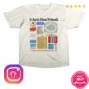 kenny Sabrina Carpenter Merch Store Mans Best Friend Object Shirt