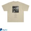 kenny Sam Fender Merch Store People Watching Tracklist Sand Shirt