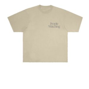 kenny Sam Fender Merch Store People Watching Tracklist Sand Shirts kenny Sam Fender Merch Store People Watching Tracklist Sand Shirts