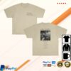 kenny Sam Fender Merch Store People Watching Tracklist Sand Shirtss