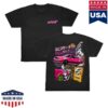 kenny Sammit Merch Store Chaser Wall Ride Shirt