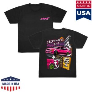 kenny Sammit Merch Store Chaser Wall Ride Shirt kenny Sammit Merch Store Chaser Wall Ride Shirt