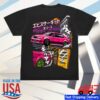 kenny Sammit Merch Store Chaser Wall Ride Shirts