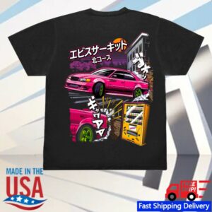 kenny Sammit Merch Store Chaser Wall Ride Shirts kenny Sammit Merch Store Chaser Wall Ride Shirts