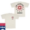kenny Saosin Merch Saosin Akt Be Careful Tee1
