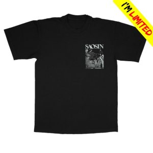 kenny Saosin Merch Saosin Akt Come Close Tee kenny Saosin Merch Saosin Akt Come Close Tee