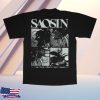 kenny Saosin Merch Saosin Akt Come Close Tee0