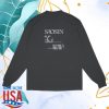 kenny Saosin Merch Saosin Akt Follow And Feel Long Sleeve