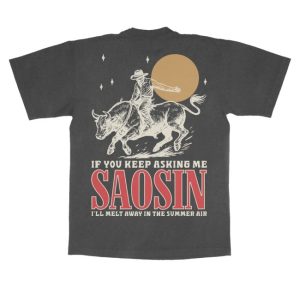 kenny Saosin Merch Saosin Akt Rodeo Tee1 kenny Saosin Merch Saosin Akt Rodeo Tee1