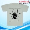 kenny Saosin Merch Saosin Akt Tracklist Tee